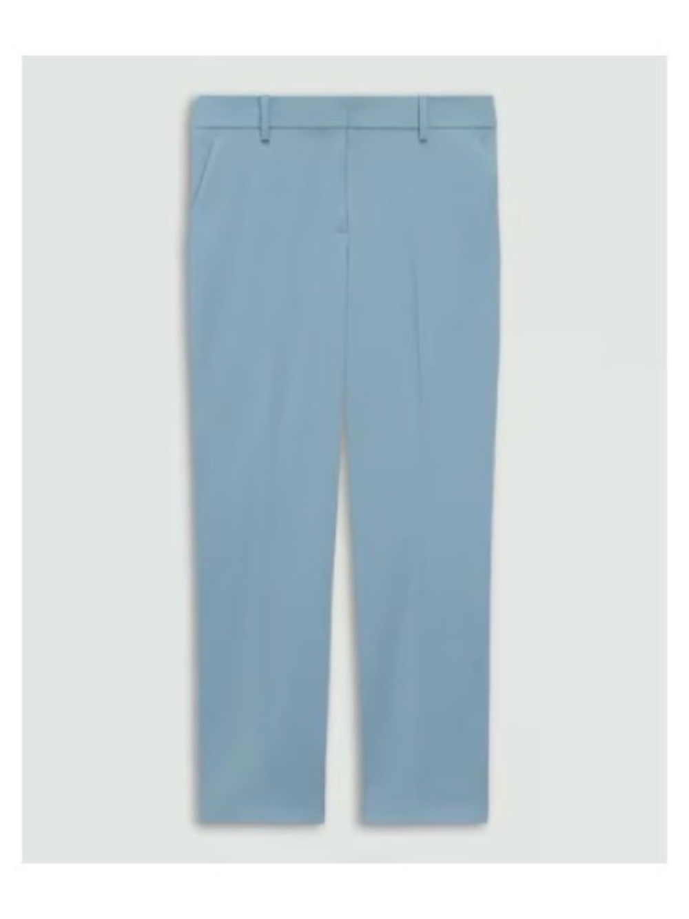 Theory - Women’s Treeca pants in good wool